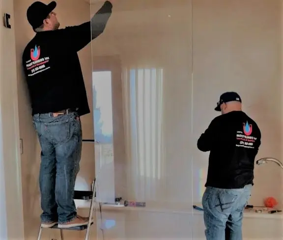 Professional plumbing installation for Tankless Water Heater Installation in Peoria