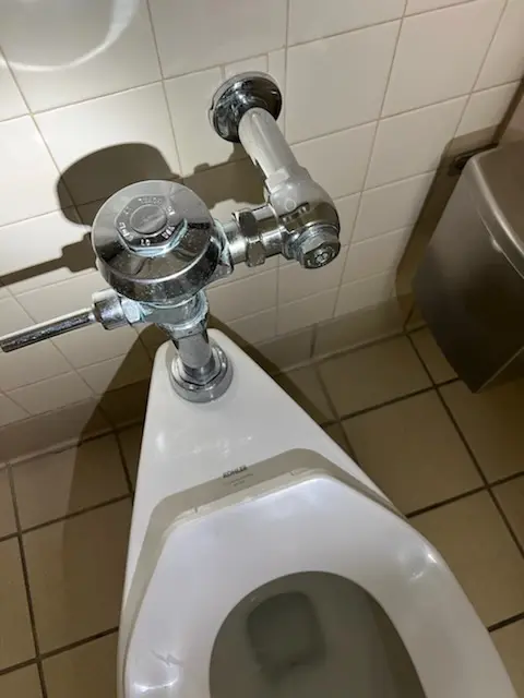 Fixture installation and repair for Pipe Repair in Peoria